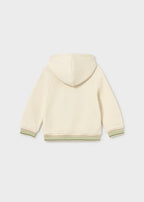 Pullover capucha 2417 Mayoral