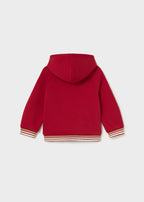 Pullover capucha 2417 Mayoral