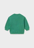 Pullover sin capucha 2418 Mayoral