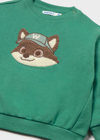 Pullover sin capucha 2418 Mayoral