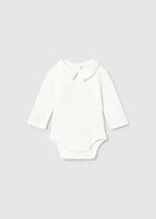 Conj. polaina 3 piezas tricot 2502-2 Mayoral