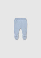 Conj. polaina 3 piezas tricot 2502-2 Mayoral