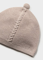 Conj. polaina y gorro tricot 2503-2 Mayoral