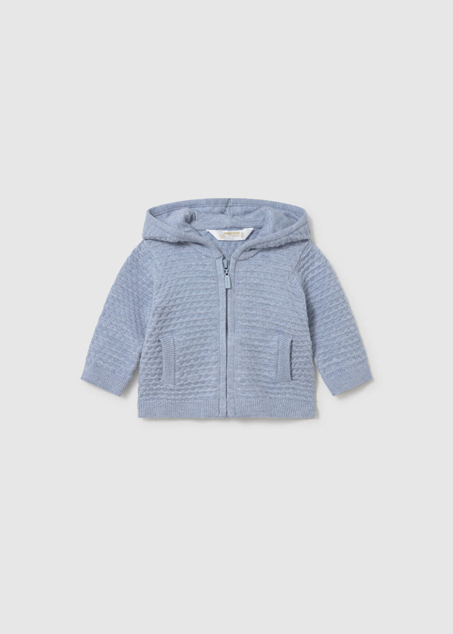 Conj. tricot 3 piezas 2507 Mayoral