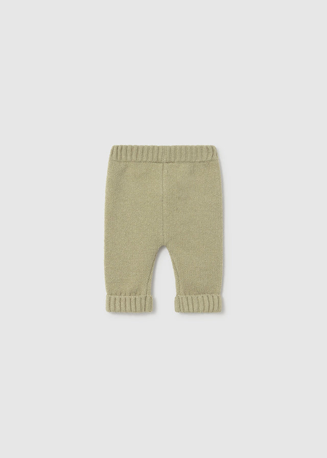 Conj. pantalon 3 piezas tricot 2522 Mayoral