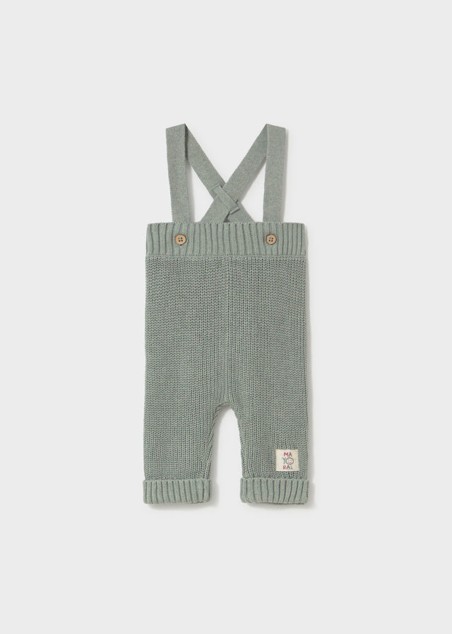 Pantalon tirantes tricot 2528 Mayoral
