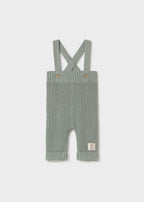 Pantalon tirantes tricot 2528 Mayoral