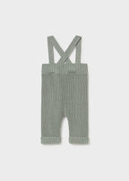 Pantalon tirantes tricot 2528 Mayoral