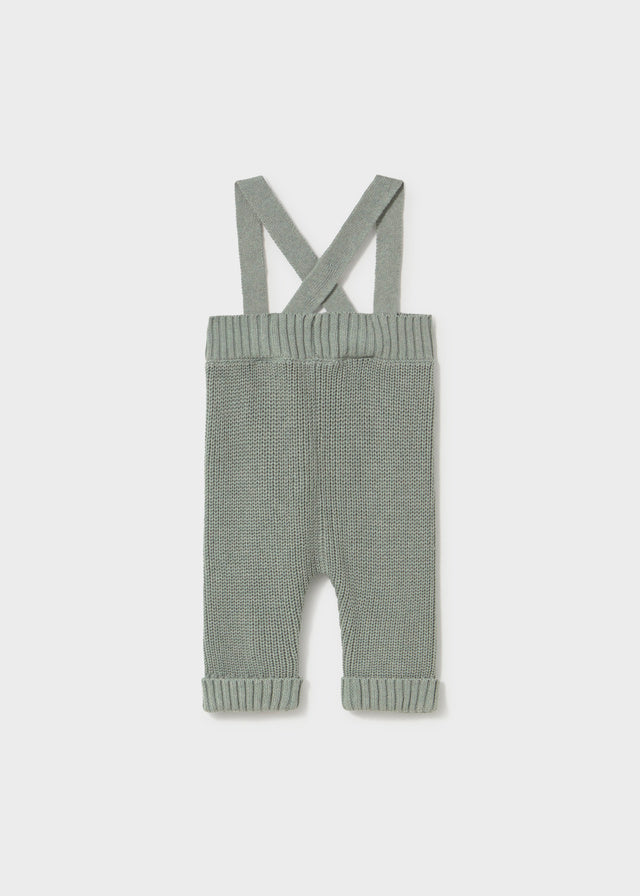 Pantalon tirantes tricot 2528 Mayoral