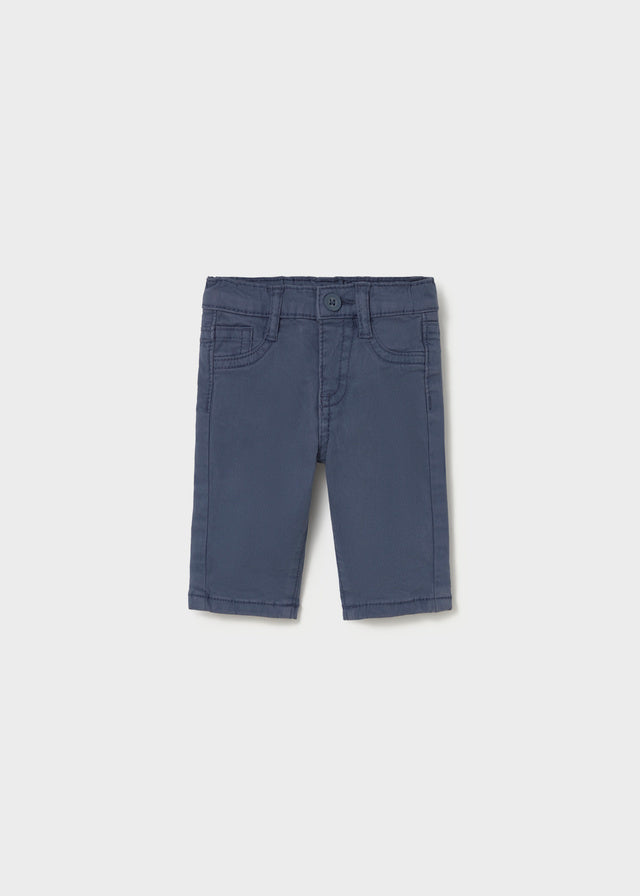 Pantalon largo sarga 2529 Mayoral