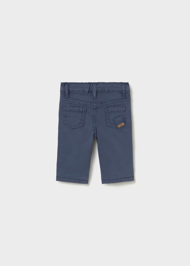 Pantalon largo sarga 2529 Mayoral
