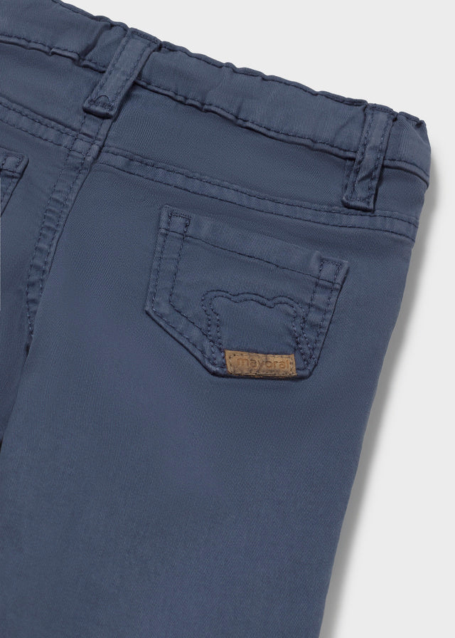 Pantalon largo sarga 2529 Mayoral