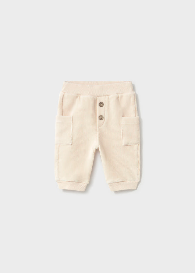 Pantalon punto pana 2530 Mayoral