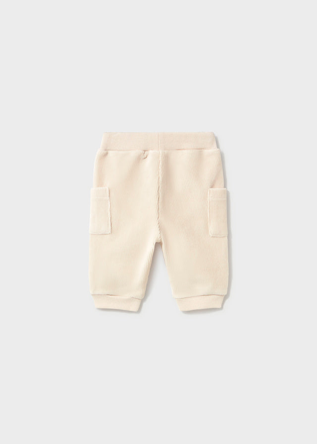 Pantalon punto pana 2530 Mayoral
