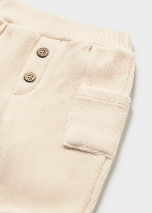 Pantalon punto pana 2530 Mayoral