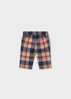 Conj. pantalon camisa cardigan 2531 Mayoral