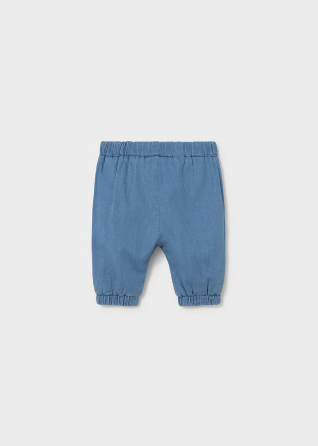 Conj. pantalon largo chaleco 2534 Mayoral