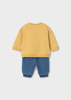 Conj. pantalon largo 2535 Mayoral