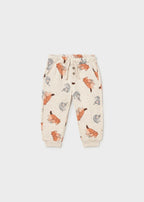 Pantalon motivo 2538 Mayoral
