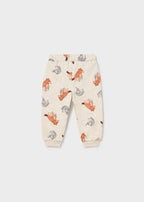 Pantalon motivo 2538 Mayoral
