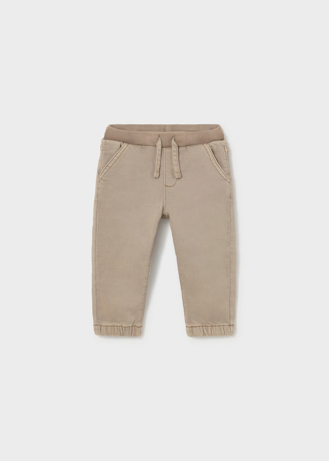 Pantalon jogger sarga soft 2541 Mayoral