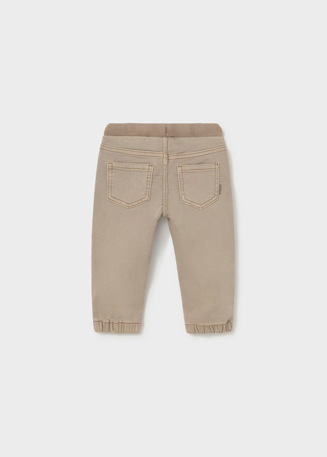 Pantalon jogger sarga soft 2541 Mayoral