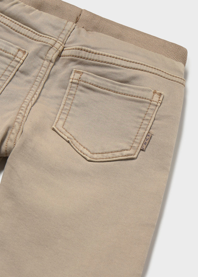 Pantalon jogger sarga soft 2541 Mayoral
