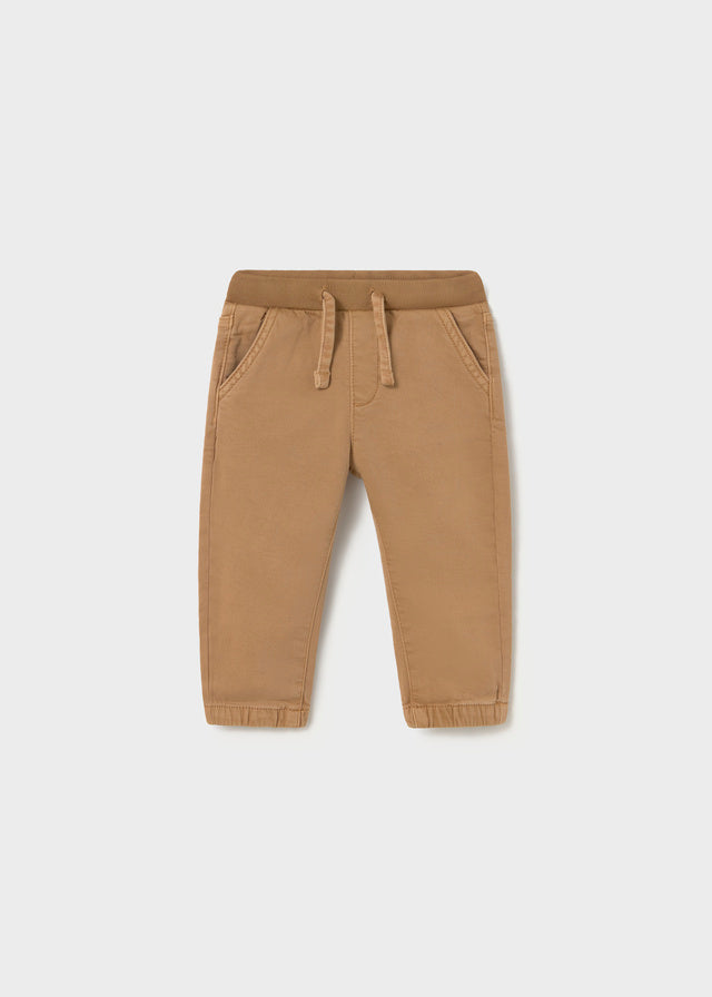 Pantalon jogger sarga soft 2541 Mayoral
