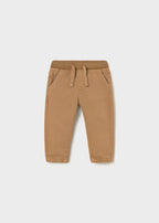 Pantalon jogger sarga soft 2541 Mayoral