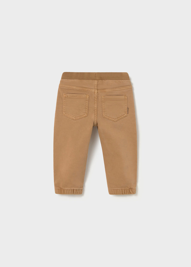 Pantalon jogger sarga soft 2541 Mayoral