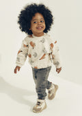 Pantalon soft denim jogger 2543 Mayoral