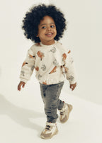 Pantalon soft denim jogger 2543 Mayoral