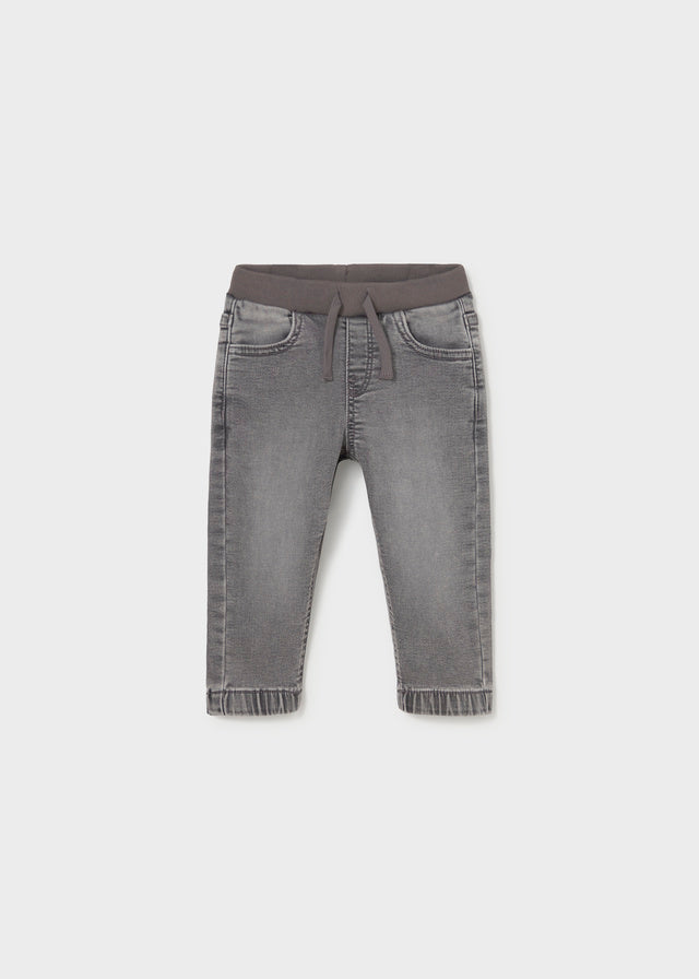 Pantalon soft denim jogger 2543 Mayoral