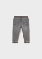 Pantalon soft denim jogger 2543 Mayoral