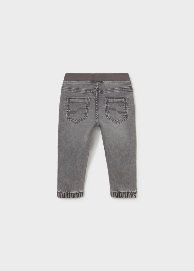 Pantalon soft denim jogger 2543 Mayoral