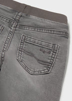 Pantalon soft denim jogger 2543 Mayoral