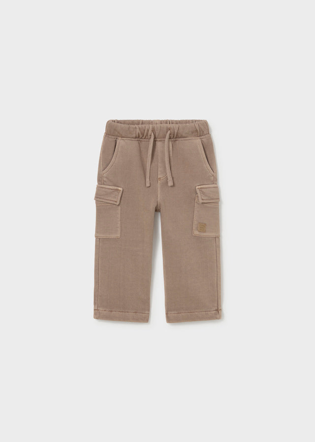 Pantalon punto cargo 2544 Mayoral