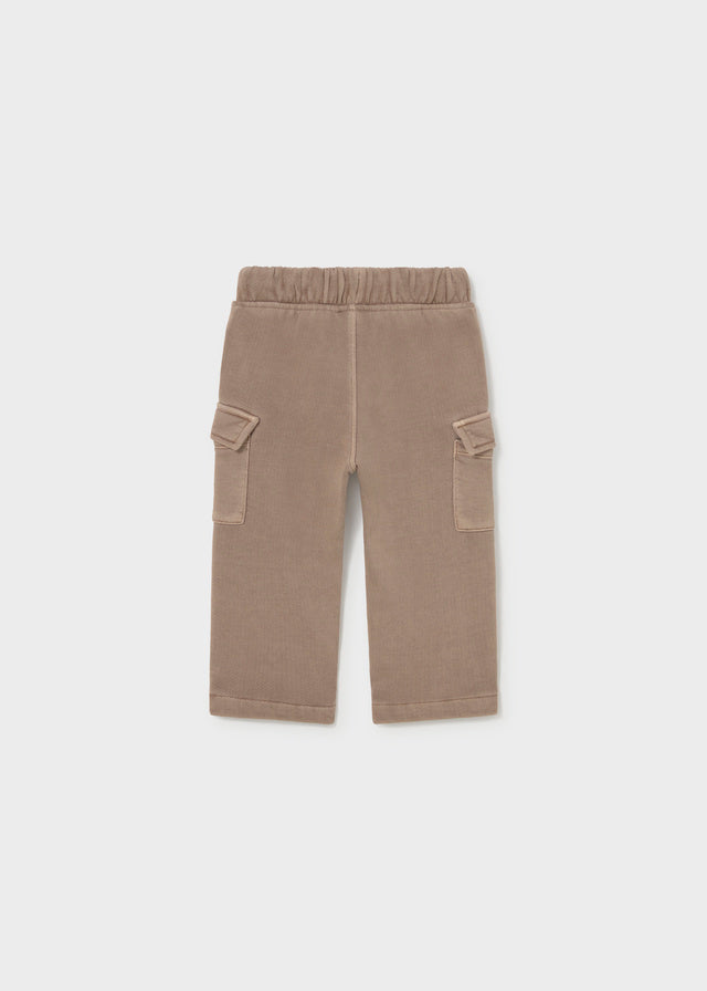 Pantalon punto cargo 2544 Mayoral