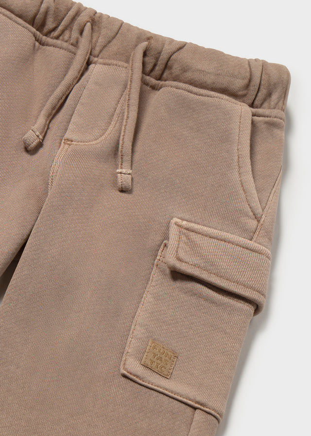 Pantalon punto cargo 2544 Mayoral
