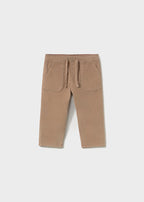 Pantalon micropana forrado 2546 Mayoral