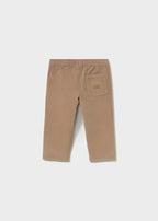 Pantalon micropana forrado 2546 Mayoral