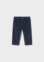 Pantalon micropana forrado 2546 Mayoral