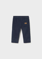 Pantalon micropana forrado 2546 Mayoral