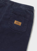 Pantalon micropana forrado 2546 Mayoral