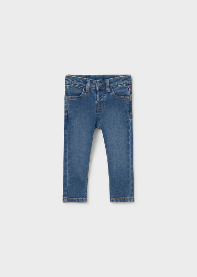 Pantalon soft denim 5b 2547 Mayoral