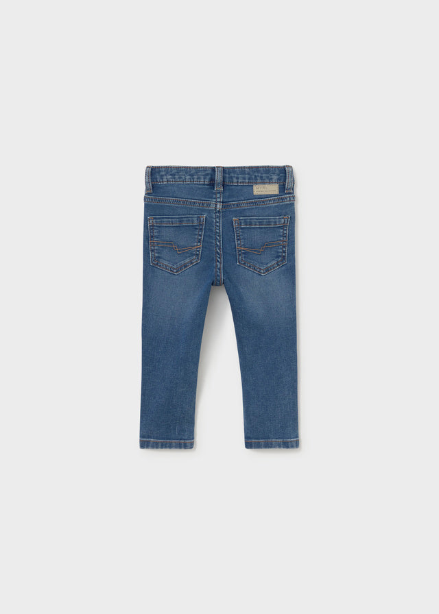 Pantalon soft denim 5b 2547 Mayoral