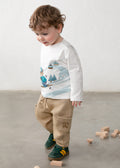 Pantalon felpa play 2549 Mayoral