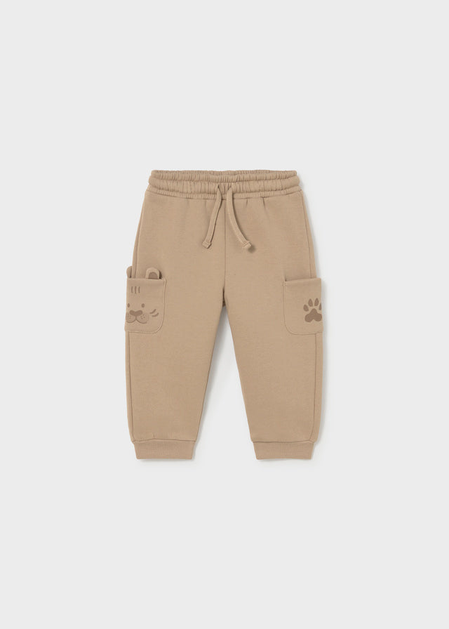 Pantalon felpa play 2549 Mayoral
