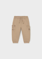 Pantalon felpa play 2549 Mayoral