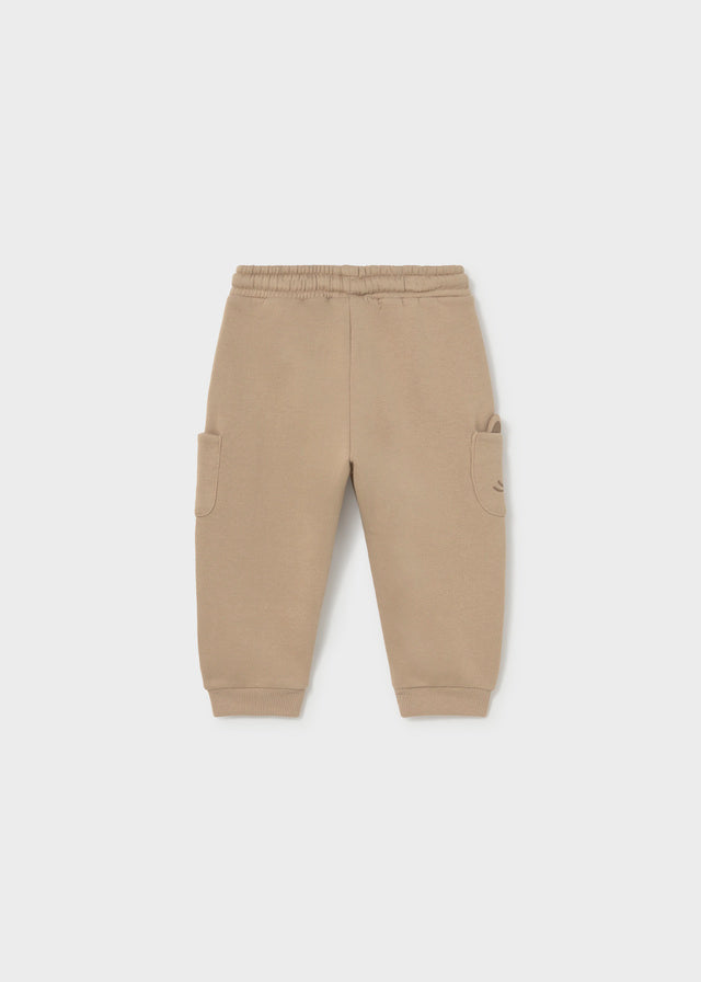 Pantalon felpa play 2549 Mayoral